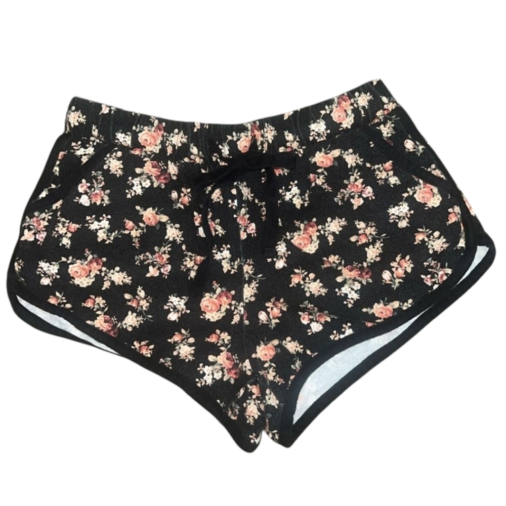 3 for $15 Floral Shorts